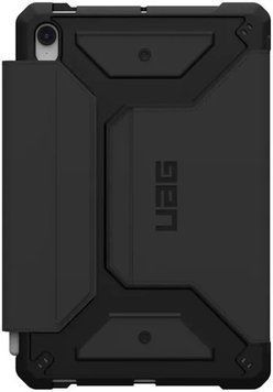 UAG Чохол UAG для Samsung Galaxy Tab S10 FE 10.9" (2024), Metropolis SE, Black 224415114040 фото
