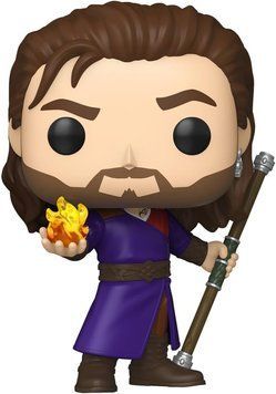 Funko Фігурка Funko POP Games: Baldur's Gate 3 S2 - Gale w/Chase 889698883474 фото