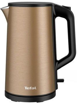 Електрочайник TEFAL DOUBLE LAYER SS KI583C10 KI583C10 фото