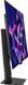 ASUS Монітор Asus 31.5" ROG Strix XG32UCWG 2xHDMI, DP, USB-C, 3xUSB, OLED, 3840x2160, 165Hz, 0.03ms, DCI-P3 99%, FreeSync, HAS, HDR400 6 - магазин Coolbaba Toys