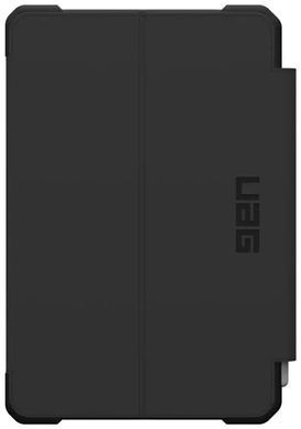 UAG Чохол UAG для Samsung Galaxy Tab S10 FE 10.9" (2024), Metropolis SE, Black 224415114040 фото