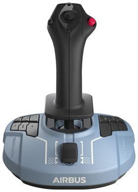 Thrustmaster Джойстик з важелем управління двигуном для PC TCA Officer 2960842 фото