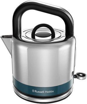 Электрочайник Russell Hobbs 26421-70 Distinctions, синий 26421-70 фото