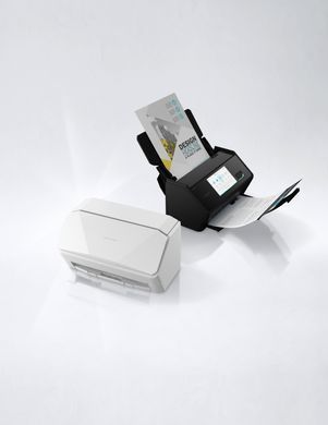 Ricoh Документ-сканер A4 ScanSnap iX2500 Black PA03860-B001 фото