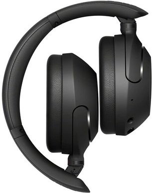 Наушники Sony WH-XB910N Over-ear ANC Wireless Black WHXB910NB.CE7 фото