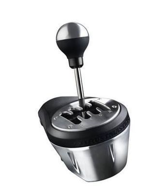 Thrustmaster Шифтрер коробки передач для PS3/PS4/PC/XBOX TH8A SHIFTER ADD-ON ONE 4060059 фото