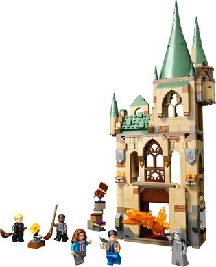 Конструктор LEGO Harry Potter Хогвартс: Комната по требованию 76413 фото