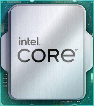 Intel Центральний процесор Core i3-14100 4C/8T 3.5GHz 12Mb LGA1700 60W TRAY CM8071505092206 фото