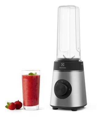 Electrolux Блендер спортивный, 350Вт, нержавеющая сталь