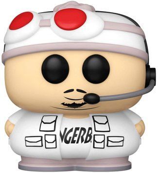 Funko Фігурка Funko POP TV: South Park - Boyband Cartman 5908305242864 фото