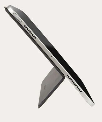 Tucano Магнітна накладка Magnet для iPad Air 11" M4 (2026), M3 (2025), M2 (2024), чорний IPDA11M2MAG-BK фото