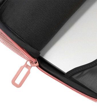 Tucano Чехол Velluto MB Pro 14", розовый BFVELMB14-PK фото
