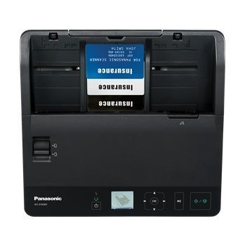 Panasonic KV-S1058Y KV-S1058Y-U фото