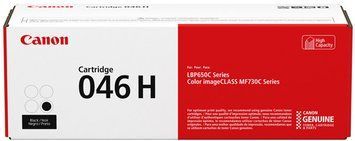 Canon 046H LBP650/MF730 series[1254C002] 1254C002 фото