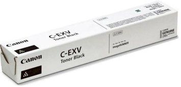 Canon Тонер C-EXV67 IR2930/2945 (14600 стор) Black 5746C002 фото