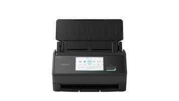 Ricoh Документ-сканер A4 ScanSnap iX2500 Black PA03860-B001 фото