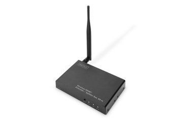Digitus Приймач для DS-55314, Full HD, 1080p, 80м DS-55315 фото