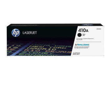 Картридж HP 410A CLJ Pro M377/M452/M477 Black (2300 стор) CF410A фото