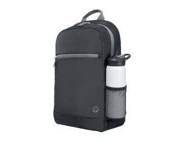 HP Рюкзак для ноутбука HP, 15.6", поліестер,, чорний 9W0Z7AA фото