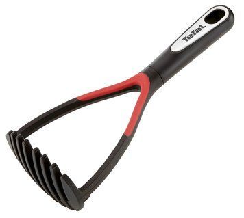 Картоплем'ялка Tefal Ingenio. чорний, пластик K2071214 фото