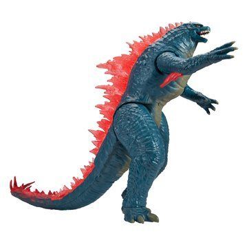 Фігурка GODZILLA X. KONG &ndash; ҐОДЗІЛЛА ГІГАНТ (28 cm) 35551 фото