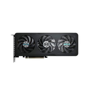Gigabyte Відеокарти GeForce RTX 5060 Ti 8GB GDDR7 EAGLE MAX OC GV-N506TEAGLEMAX_OC-8GD фото