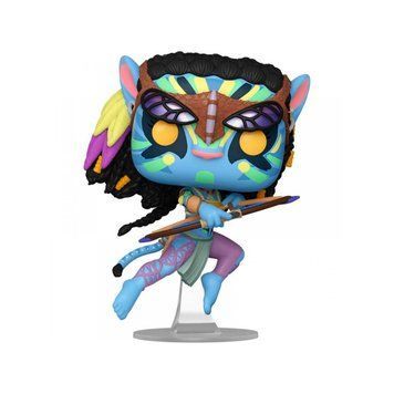 Ігрова фігурка FUNKO POP! серії "Аватар" - БОЙОВА НЕЙТІРІ 65643 фото