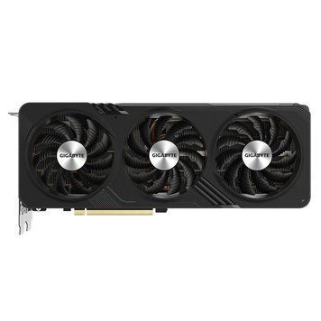Gigabyte Відеокарта Radeon RX 7600 XT 16GB GDDR6 GAMING OC GV-R76XTGAMING_OC-16GD фото