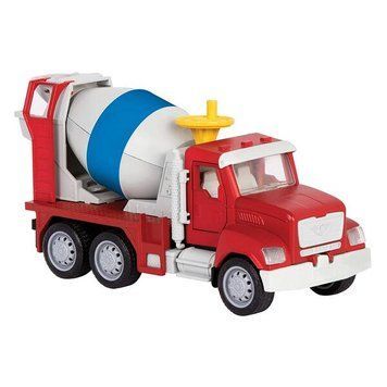 DRIVEN Машинка MICRO Бетонозмішувач WH1014Z фото