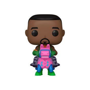 Ігрова фігурка FUNKO POP! cерії "Fortnite S4" - НАЇЗНИК 44732 фото