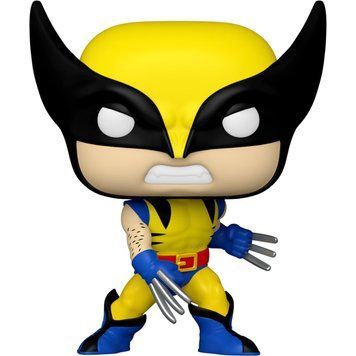 Funko Фігурка Funko POP Marvel: Wolverine 50th - Ultimate Wolverine (Classic) 5908305247760 фото