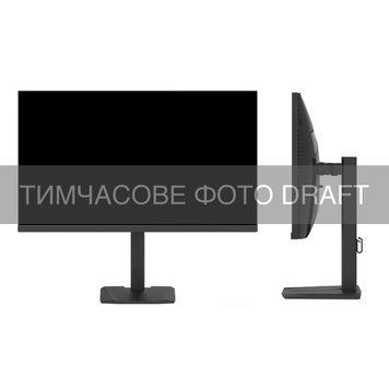 2E Gaming Монітор 2E GAMING 27" G2726BH HDMI, DP, IPS, 2560x1440, 200Hz, 1ms, FreeSync, HAS 2E-G2726BH-01.UA фото