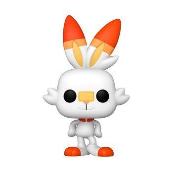 Ігрова фігурка FUNKO POP! серії "Покемон" - СКОРБАННІ 69081 фото