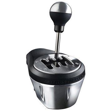 Thrustmaster Шифтрер коробки передач для PS3/PS4/PC/XBOX TH8A SHIFTER ADD-ON ONE 4060059 фото