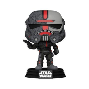 Ігрова фігурка FUNKO POP! серії "Зоряні війни" &ndash; МИСЛИВЕЦЬ 55500 фото