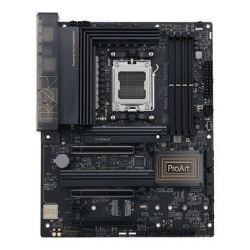 ASUS Материнcкая плата PROART B650-CREATOR sAM5 B650 4xDDR5 M.2 HDMI DP ATX 90MB1C40-M0EAY0 фото
