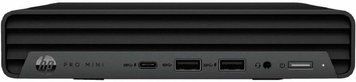 HP ПК Неттоп Pro 400-G9 Mini, Intel i5-13500T, 8GB, F512GB, UMA, WiFi, кл+м, DOS 885R1EA фото