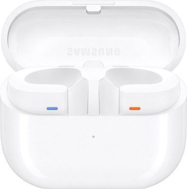 Samsung Беспроводные наушники Galaxy Buds 3 (R530), белый SM-R530NZWASEK фото