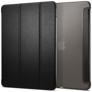 Чохол Spigen для Apple iPad Pro 11"(2021) Smart Fold, Black ACS02887 фото