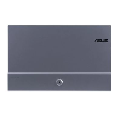 ASUS Монітор портативний 13.3" ZenScreen MQ13AH mHDMI, 2xUSB-C, OLED, 1ms, DCI-P3 100%, HDR10, Cover 90LM07EV-B01170 фото