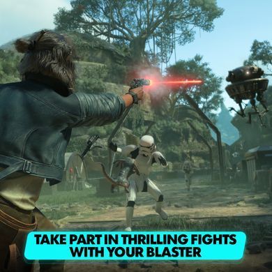 Games Software Star Wars Outlaws - Special Edition [BD disk] (PS5) 3307216284437 фото