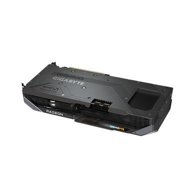 Gigabyte Видеокарта Radeon RX 9700 16GB GDDR6 GAMING OC GV-R9070GAMING_OC-16GD фото