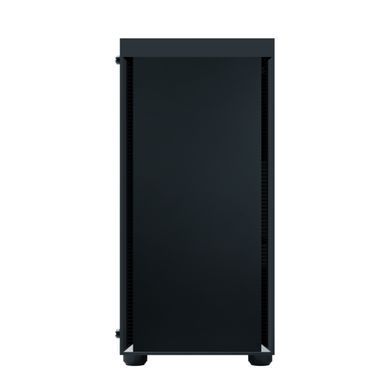 Zalman Корпус T3 Plus, без БП, 1xUSB3.0, 2xUSB2.0, 2x120mm, Perforated Side, ATX, Black T3PLUS фото