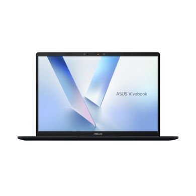 ASUS Ноутбук Vivobook 14 X1407QA-LY034W 14" WUXGA IPS, Snapdragon X1 26 100, 16GB, F512GB, UMA, Голубой 90NB1601-M00440 фото