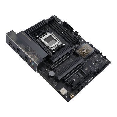 ASUS Материнcька плата PROART B650-CREATOR sAM5 B650 4xDDR5 M.2 HDMI DP ATX 90MB1C40-M0EAY0 фото