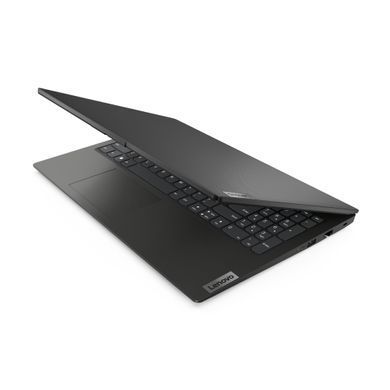 Lenovo Ноутбук V15-G4 15.6" FHD IPS AG, Intel i3-1315U, 16GB, F512GB, UMA, Win11P, черный 83A1006PRA фото