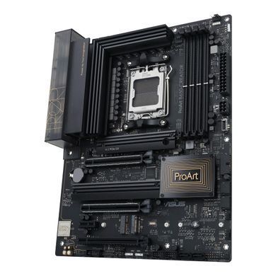 ASUS Материнcька плата PROART B650-CREATOR sAM5 B650 4xDDR5 M.2 HDMI DP ATX 90MB1C40-M0EAY0 фото