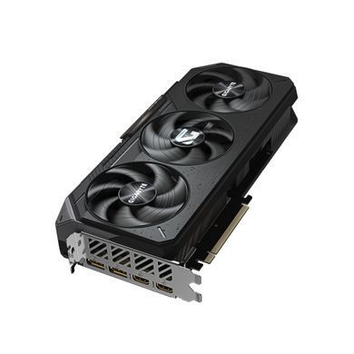 Gigabyte Видеокарта Radeon RX 9070 XT 16GB GAMING OC GV-R9070XTGAMING_OC-16GD фото