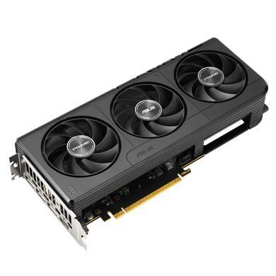 ASUS Відеокарта GeForce RTX 5060 8 GB GDDR7 OC PRIME-RTX5060-O8G 90YV0N10-M0NA00 фото