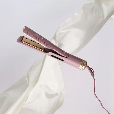 Remington Remington styler AIRvive, 135V, temp. modes-2, 140-190&deg;C, thermal mat, ceramics, rose-gold AS8930 фото